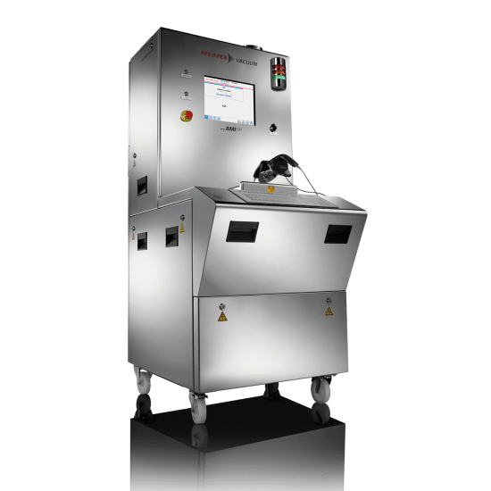 Cистема проверки целостности фармацевтических блистеров