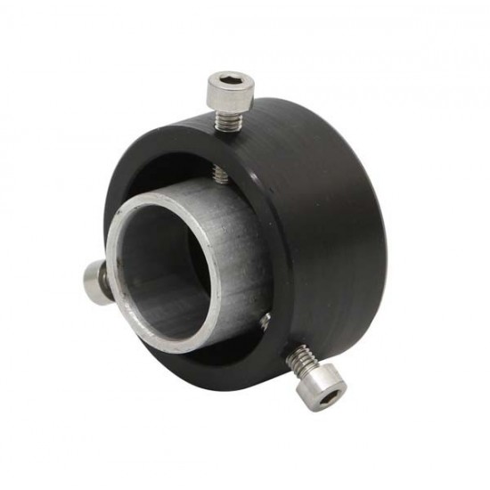 Chuck for cylindrical sample (up to 32mm)