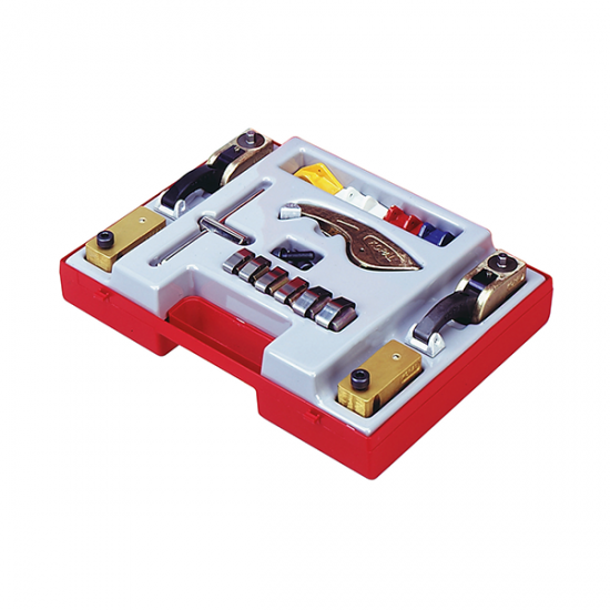 Box of Kopal holders