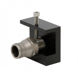 V образний тримач