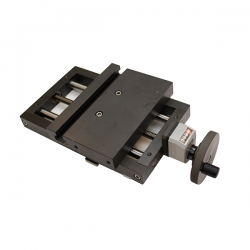 Ручний стіл з переміщенням по осі X для ST310 / T300 / T330