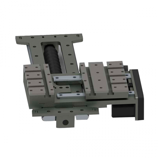 Моторизований стіл для Т210