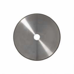 Відрізні диски із з'єднання бор-нітрид-карбід, ⌀ 75 x 0,5 x 12,7 мм