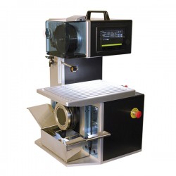 Алмазная проволочная резка 4500