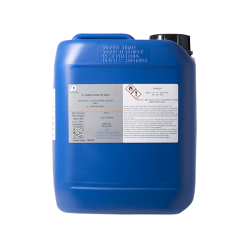 Смола KM-U, каталізатор