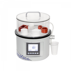 Машины для холодной заливки