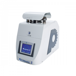 Машины для горячей заливки