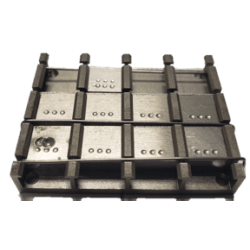 High Temperature Hardness Tester