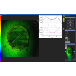 3D Optical Microscope