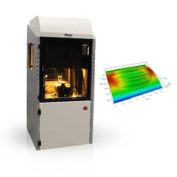 Multi Function tribometer Mft-5000 