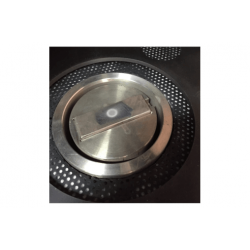 Air Jet Erosion Tester