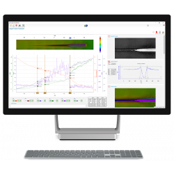 Surface Materials Tester SMT-5000