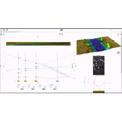 3D Scratch Testing 