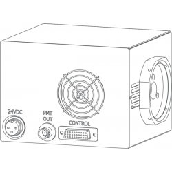 Детектор PTM-7844