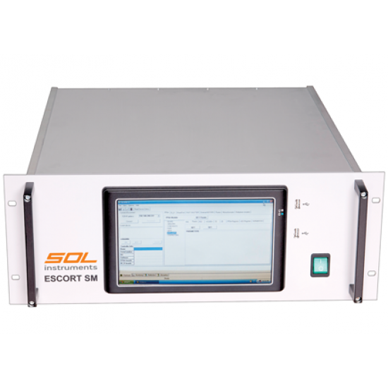 спектрофотометр ESCORT SM