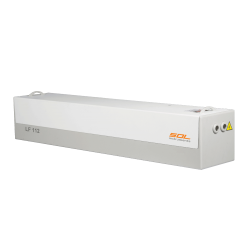 Nd:YAG лазеры LF113, LF114