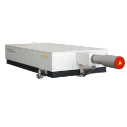 3-х канальная лазерная система