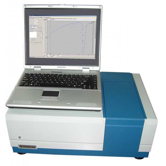Спектрофотометр MC 311