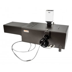 Монохроматор-спектрограф серії MS750