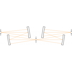 Монохроматор DM160