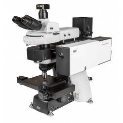 лазерний Раманівський спектрометр Confotec MR200