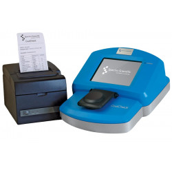 CoolCheck 2 - Automated Coolant and DEF Analyzer