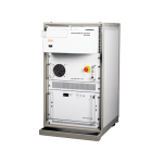 Elemental Analyzer. Photometry. SOL Instruments