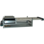 Measurement of the shape and fibers particles IST AG