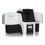 Particle analysis systems MICROTRAC