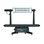 Lighting engineering and photometry EVERFINE