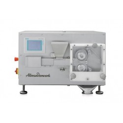 Roller Compactor BT 120 Pharma