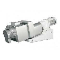 Moist Granulator MG 244