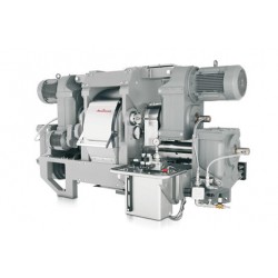 Roller Compactor PP 250