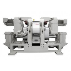 Roller Compactor PP 350