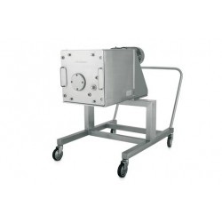 Rotor Fine Granulator RFG 250D, RFG250DL, RFG250DDL