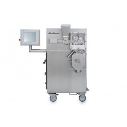 Roller Compactor WP 120 Pharma