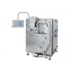 Roller Compactor WP 200 Pharma