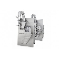 Roller Compactor WP 200 S