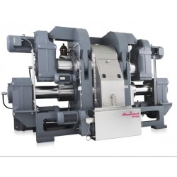 Roller Compactor PP 500