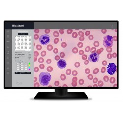 Software - Image analysis