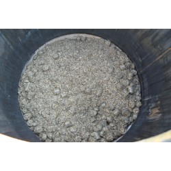 Solid Waste Burner for drying 100 kW - 6 MW (with air heat exchanger)