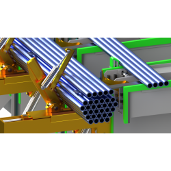 Машини для пакування