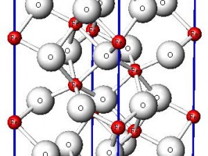 What is X-ray diffraction analysis?