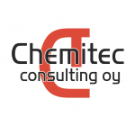 Химическое машиностроение CHEMITEC CONSULTING OY 