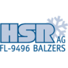 HSR AG