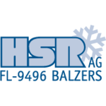 Вакуумное оборудование HSR AG